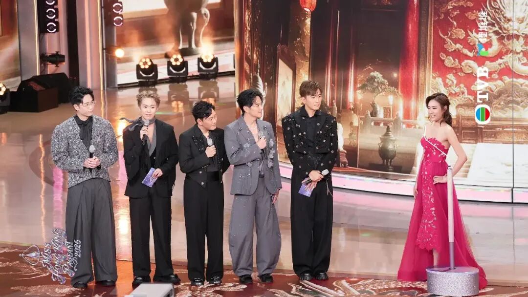 2026年香港小姐出炉：26岁袁丝珩获冠军，是舞台剧演员、活动司仪及模特儿；身高最高佳丽邓匡闵亚军，赛前大热李泽欣获季军