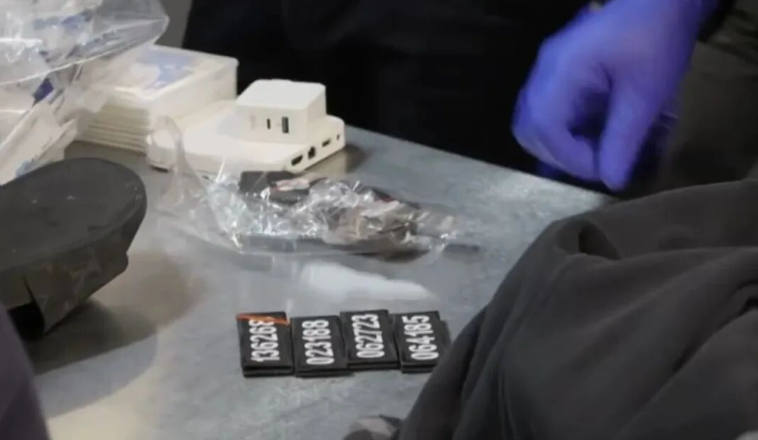 诡异!13名华人被拒入境,带的东西都一样,排队上厕所