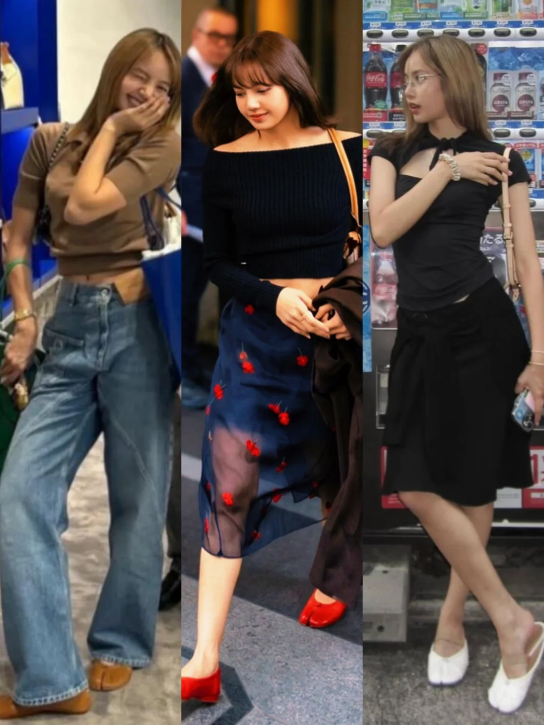 “退休天后”老王,一露脸又遥遥领先了