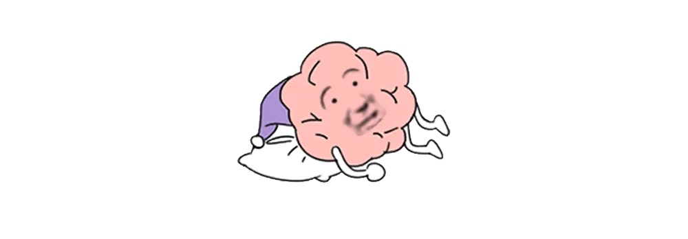 注意!经常做这一种梦,说明你的大脑正在退化!!