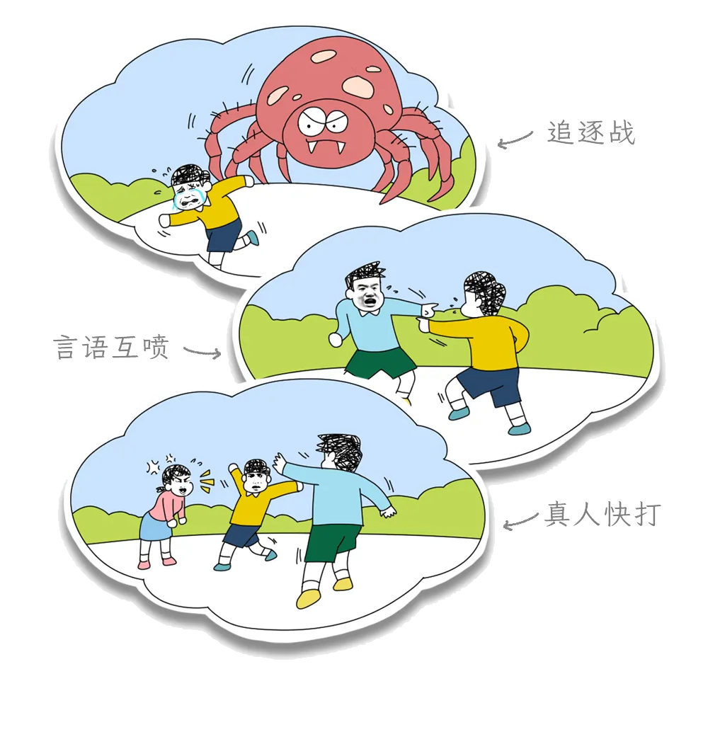 注意!经常做这一种梦,说明你的大脑正在退化!!