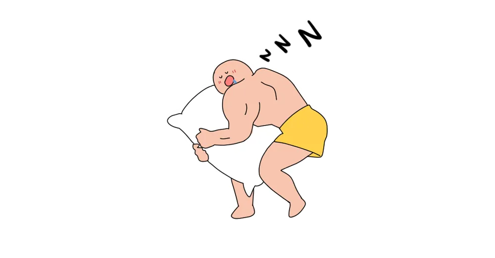 注意!经常做这一种梦,说明你的大脑正在退化!!