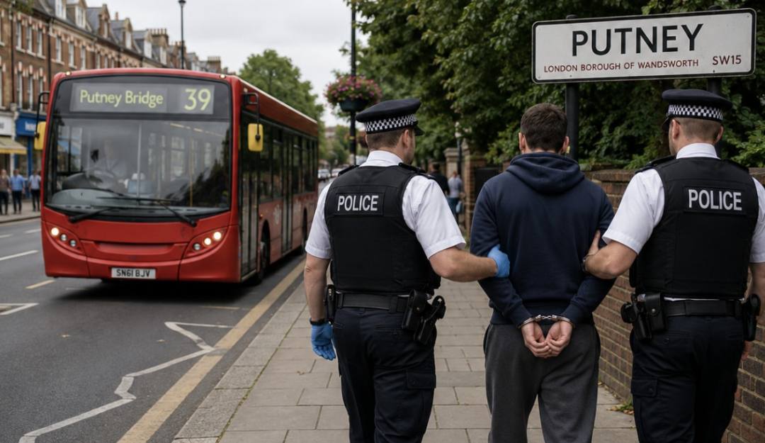 英尘封9年大桥推人案嫌犯落网！网友扒皮竟是英王室蓝血后裔，一直有高人帮他掩罪？