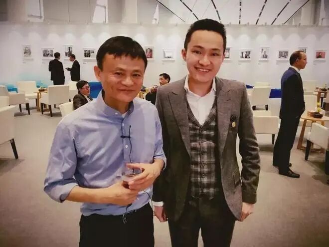 别嘲笑景甜了，特朗普也被孙宇晨吃干抹净遭遇“仅退款”，这就叫孙学！