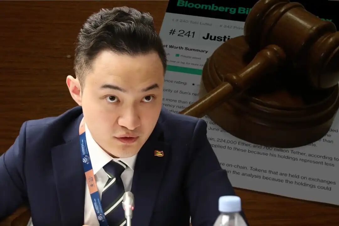 别嘲笑景甜了，特朗普也被孙宇晨吃干抹净遭遇“仅退款”，这就叫孙学！