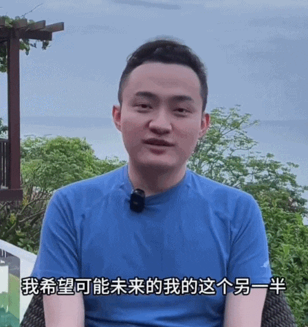 别嘲笑景甜了，特朗普也被孙宇晨吃干抹净遭遇“仅退款”，这就叫孙学！