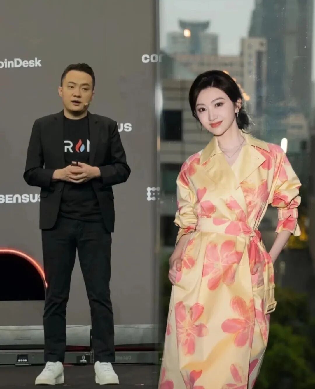 被骂“剧组夫妻”，内娱第一个受害的男明星出现了……