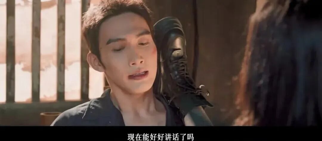 被骂“剧组夫妻”，内娱第一个受害的男明星出现了……