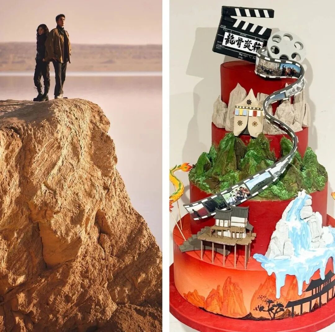 被骂“剧组夫妻”，内娱第一个受害的男明星出现了……