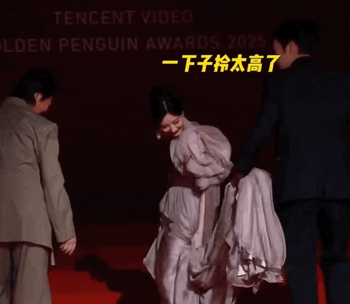 被骂“剧组夫妻”，内娱第一个受害的男明星出现了……