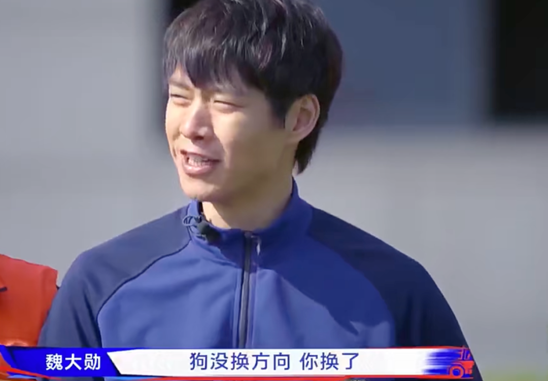 被骂“剧组夫妻”，内娱第一个受害的男明星出现了……