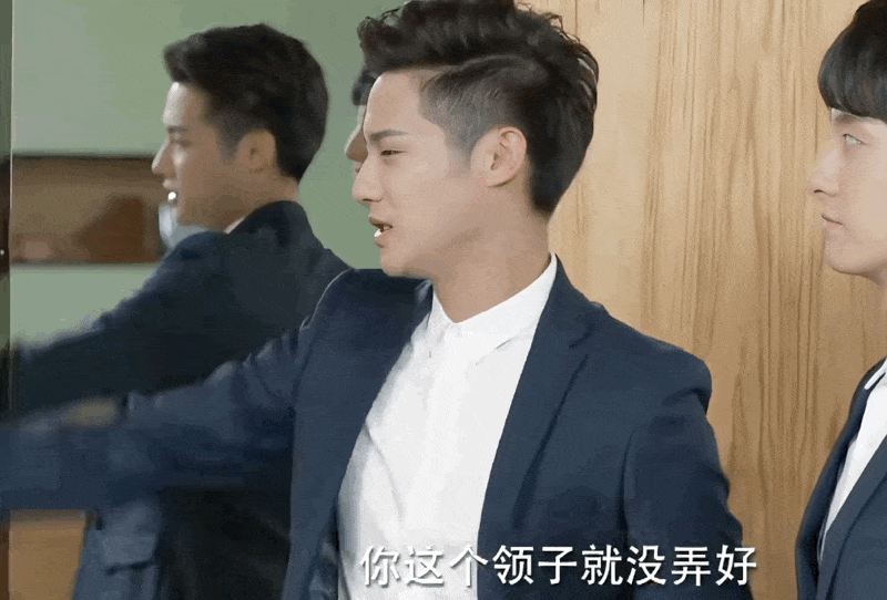 被骂“剧组夫妻”，内娱第一个受害的男明星出现了……