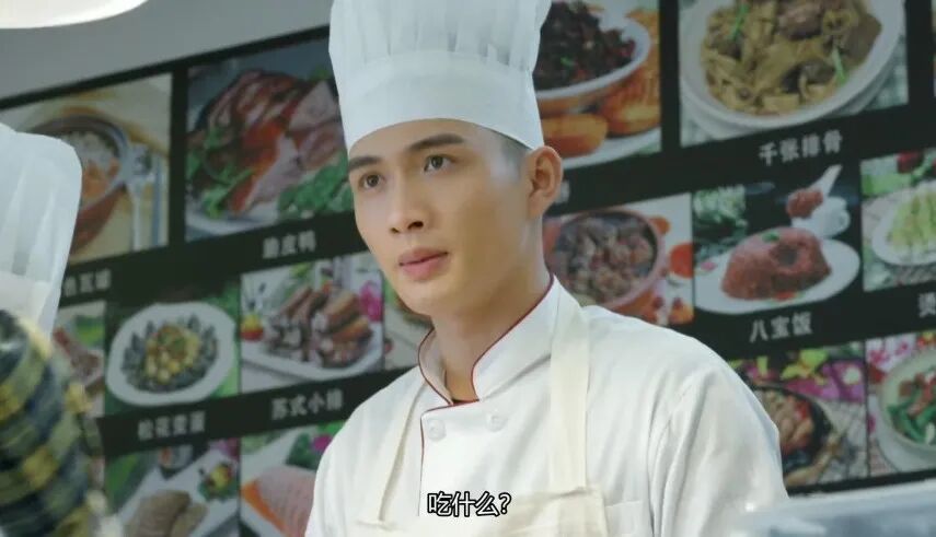 被骂“剧组夫妻”，内娱第一个受害的男明星出现了……