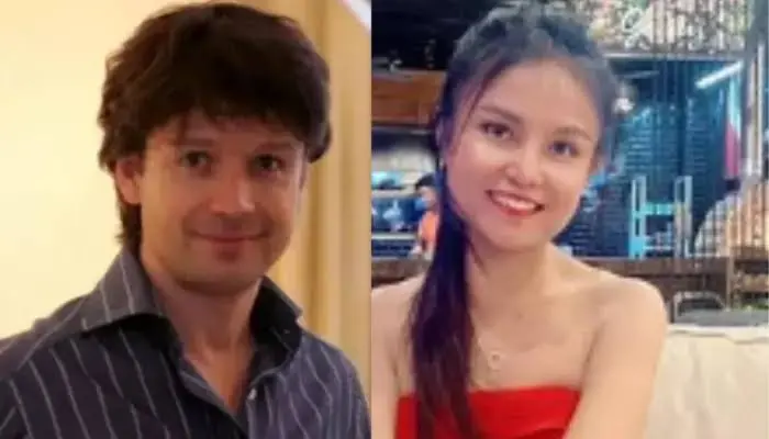 亿万富翁泰国坠亡,警方草草结案?与前妻撕X又交新女友,死后豪宅和加密钱包遭洗劫!