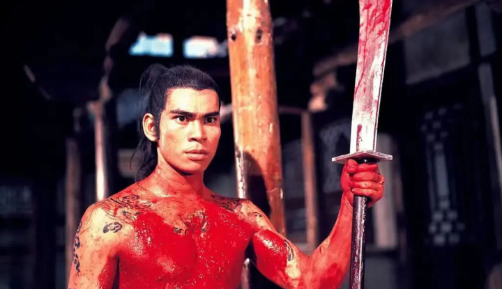 一代武打巨星今早去世，享年80岁，因《马永贞》成名，曾和周星驰合演《小偷阿星》
