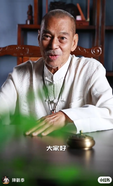 一代武打巨星今早去世，享年80岁，因《马永贞》成名，曾和周星驰合演《小偷阿星》