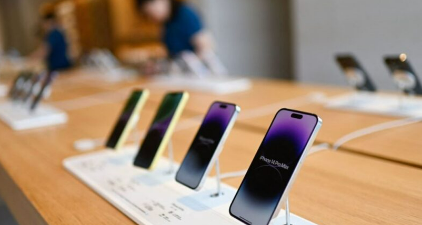 超过2.7万台假苹果设备涌入美国!竟拿去换成真机再运回国,6名华人全部获刑