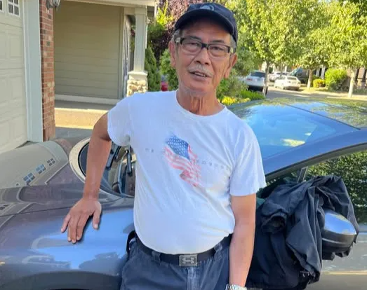 绿卡拿了31年!亚裔老人现在想入籍已经晚了,当场被ICE逮捕,牵出赴美签证“问题”