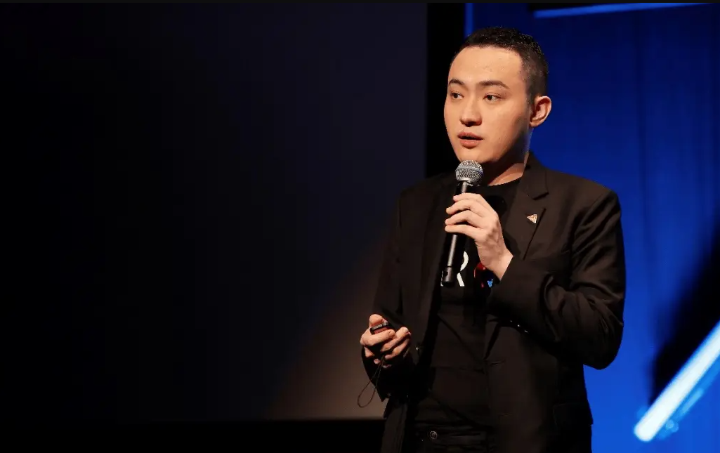 孙宇晨到底有多少钱?本人发文回应!答案可能比你想的更夸张