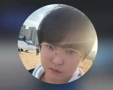 韩媒曝杀害留学生中籍讲师抛尸监控!边玩手机边作恶,遇害女生家属想引渡他回国受审!