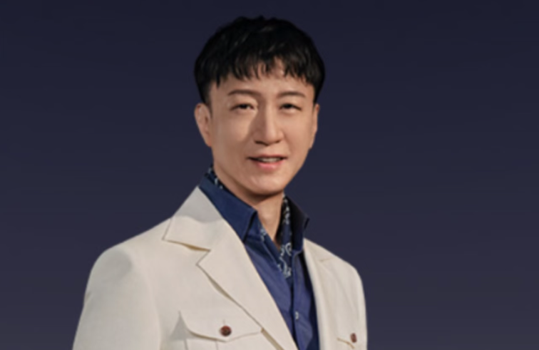 给红雷哥P成啥了???网友:像林黛玉