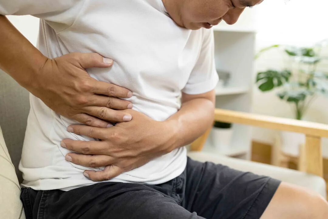 一人患病两人遭殃!这几种“夫妻病”,越恩爱越容易中招