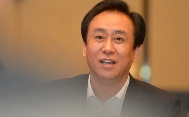 夏海钧人在美国:恒大清盘人还能追回多少海外资产?