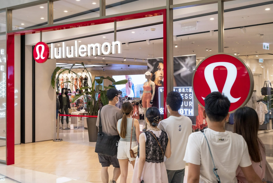 Lululemon创始人婚变,未签婚前协议,价值400多亿元财产待分割