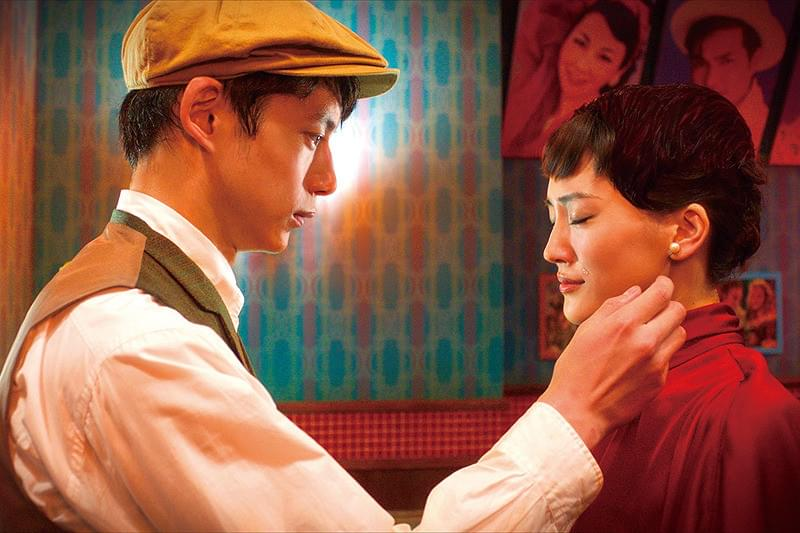 他突然官宣结婚!女方神似永野芽郁?!