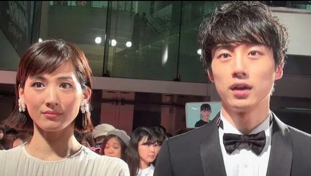 他突然官宣结婚!女方神似永野芽郁?!