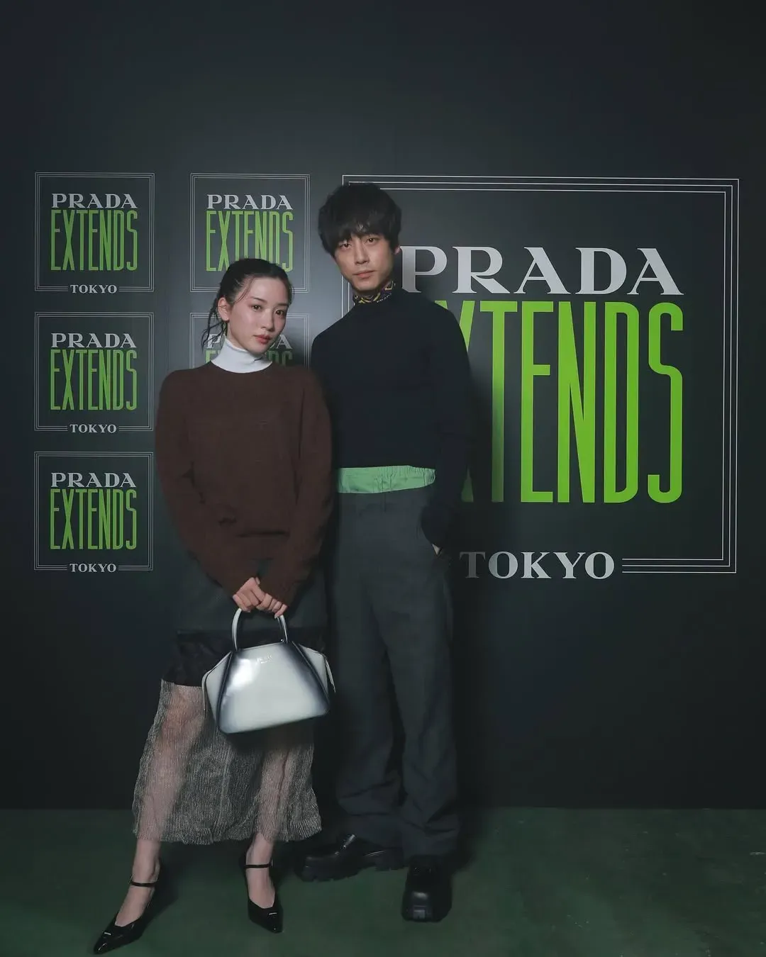 他突然官宣结婚!女方神似永野芽郁?!