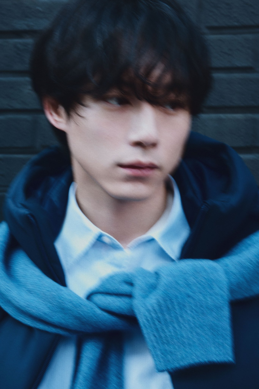 他突然官宣结婚!女方神似永野芽郁?!