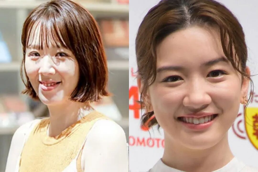 他突然官宣结婚!女方神似永野芽郁?!