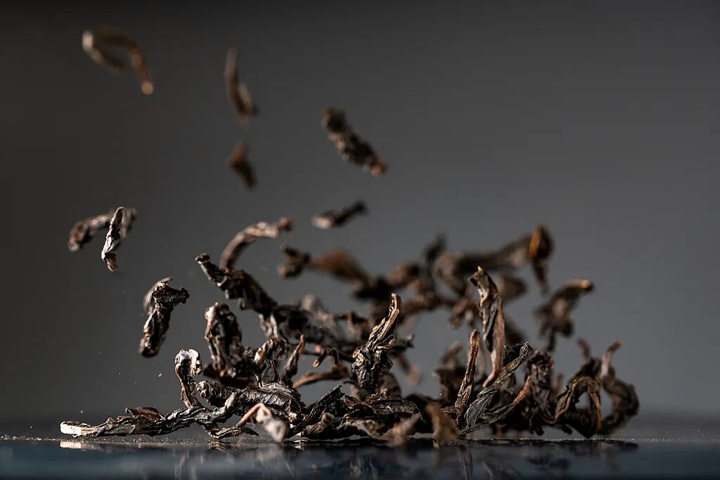 那些长期喝茶的人,后来怎样了?