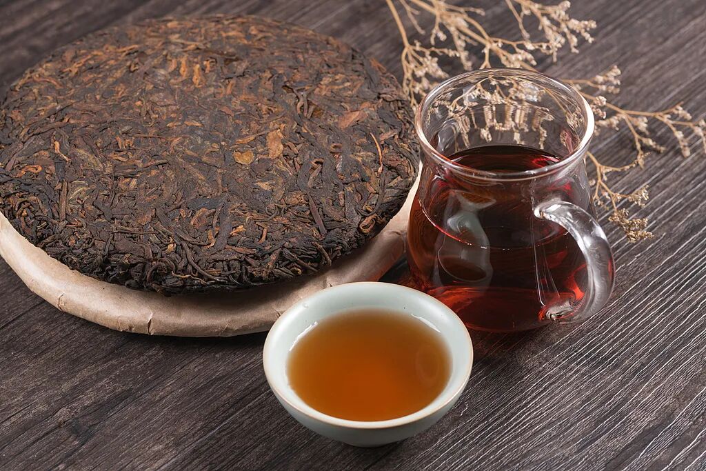 那些长期喝茶的人,后来怎样了?