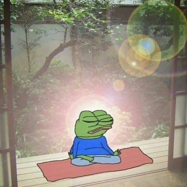 一种看起来没出息,实际上很高级的人生状态