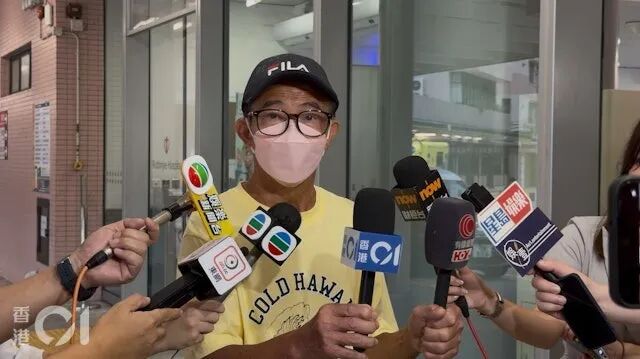 港圈4大渣男，他断层出道