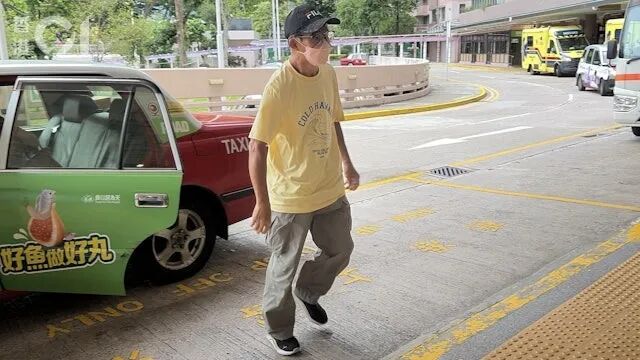 港圈4大渣男，他断层出道