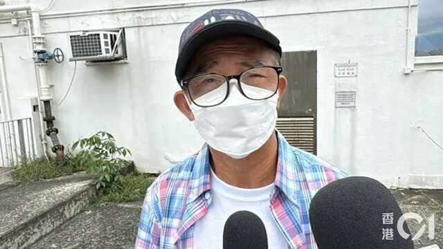 港圈4大渣男，他断层出道