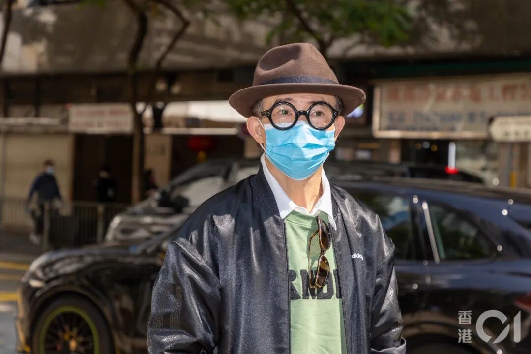 港圈4大渣男，他断层出道