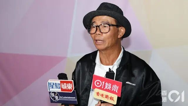港圈4大渣男，他断层出道