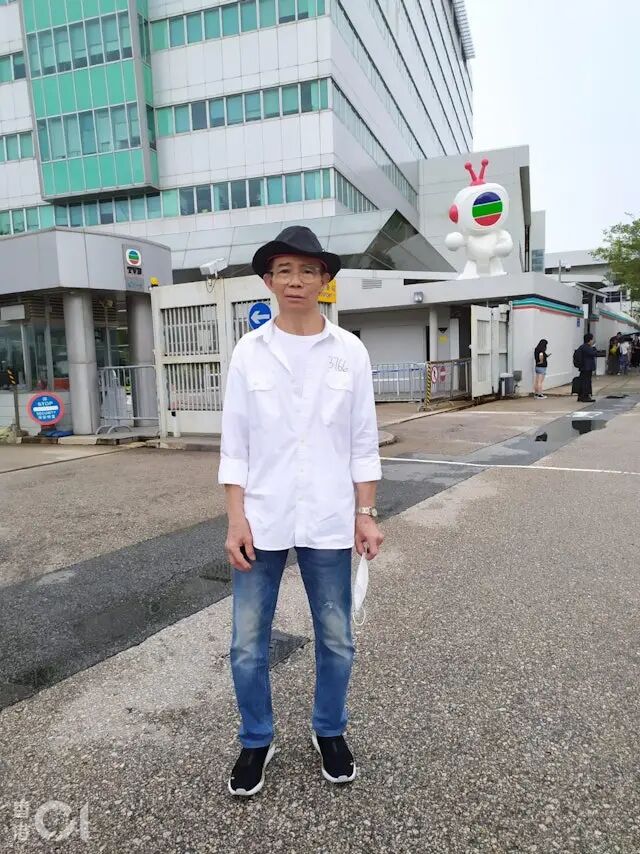 港圈4大渣男，他断层出道