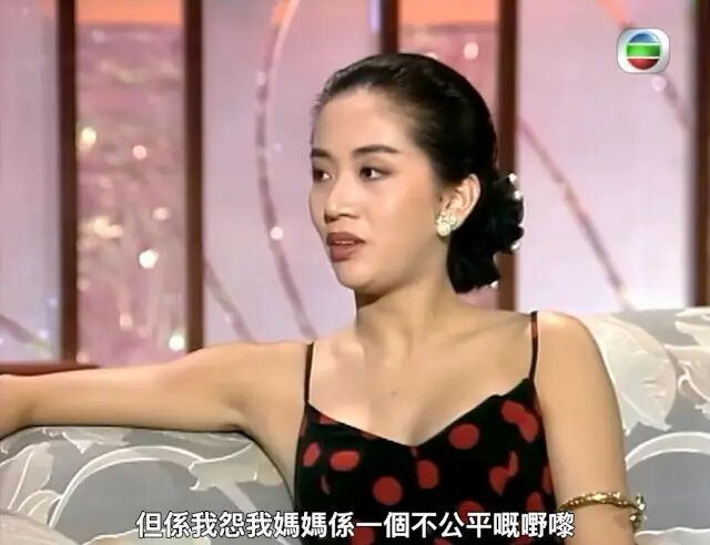 港圈4大渣男，他断层出道