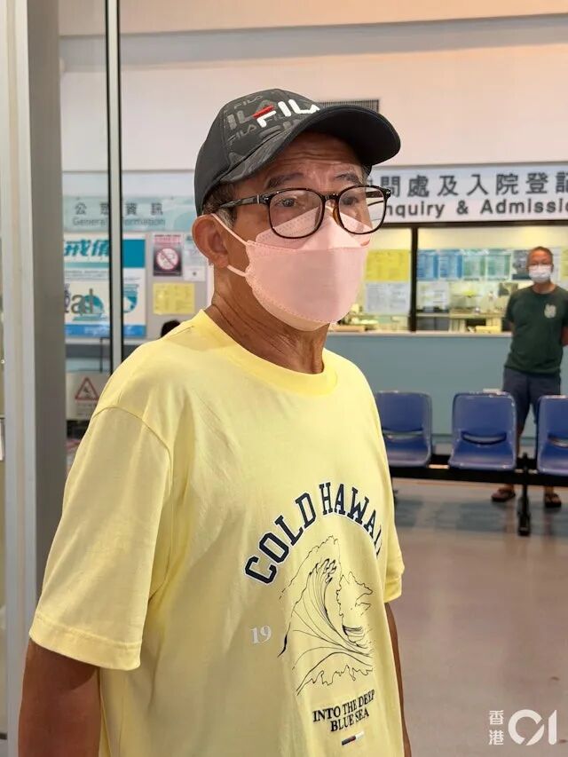 港圈4大渣男，他断层出道