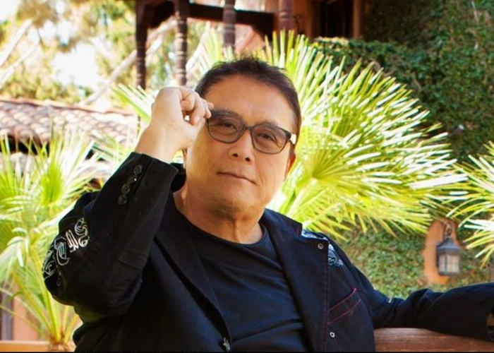 “欠债80亿还敢教人赚钱”,曾迷倒中国人的理财教父真的翻车了吗?