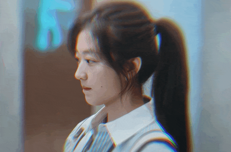 被骂“内娱普女”十年，她终于靠脸翻红了？