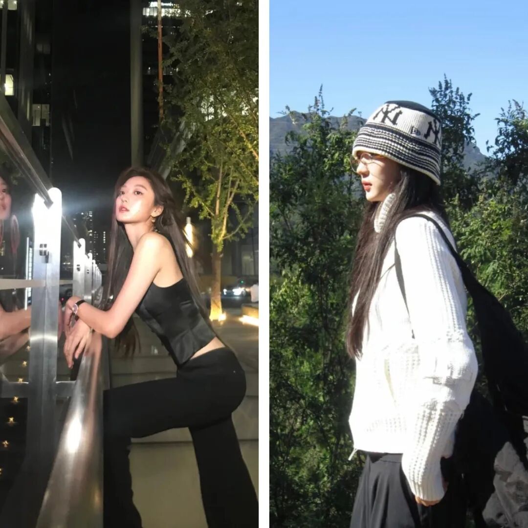 被骂“内娱普女”十年，她终于靠脸翻红了？