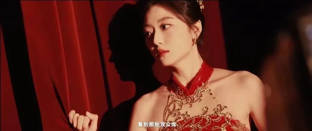 被骂“内娱普女”十年，她终于靠脸翻红了？