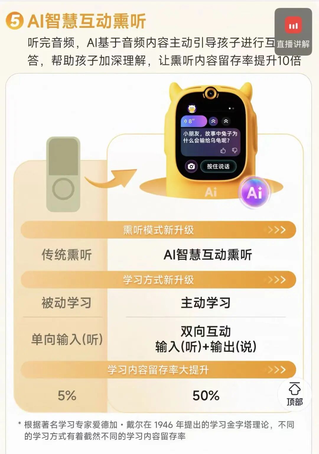 被小霸王“骗”大的90后,又捧红一个“鸡娃神器”