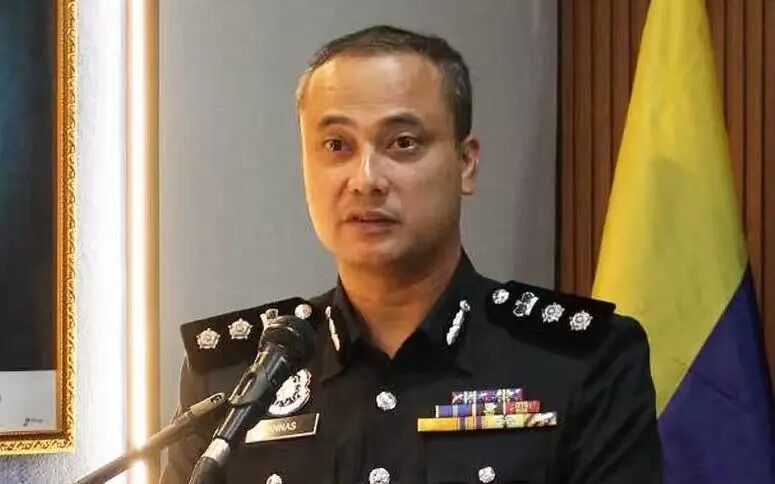 中国富商在马来西亚遭入室抢劫,全家被捆绑控制,价值约500万元的现金、名表和珠宝等被掠走